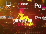 Trailer Flourish Univ Episode 06 as Tommy King gets BBC King Isiah Maxwell costarring Rose Lynn and brick Cummings 15/16