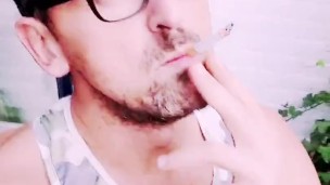 Slutboyben CAM4 Nympho Cock CUMZZZ in Public IV