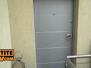 itsPOV - Sugar daddy foot fetish teen Polina Sweet craves your dick 1/16