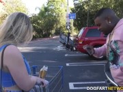 Riley Reign picked up for a deep BBC ride 4/16