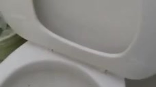 Una paja en el trabajo