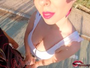 girlfriend with big natural tits seeks outdoor sex 3/16