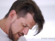 PRIVATE com - Small Boobed Gina Varney Gets Double Dicked By 2 Big Dicks! 10/16