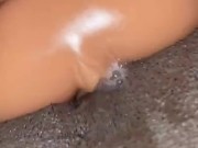 Big Clit Part 2: Getting my clit fucked💋 1/16