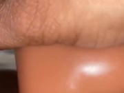 Big Clit Part 2: Getting my clit fucked💋 10/16