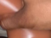 Big Clit Part 2: Getting my clit fucked💋 11/16