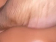 Big Clit Part 2: Getting my clit fucked💋 16/16