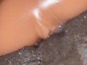 Big Clit Part 2: Getting my clit fucked💋 2/16