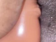 Big Clit Part 3: Listen to our wet pussies talk💦 1/16