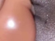 Big Clit Part 3: Listen to our wet pussies talk💦 2/16