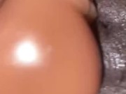 Big Clit Part 3: Listen to our wet pussies talk💦 5/16