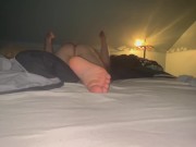 PASSIONATE AMATEUR ROUGH SEX 3/16