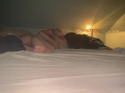 Passionate amateur foreplay  2/16