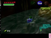 Zelda OOT - Eplay Stream 2/3/2022 11/16