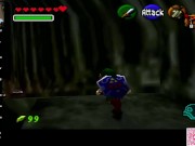 Zelda OOT - Eplay Stream 2/3/2022 12/16