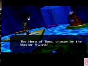 Zelda OOT - Eplay Stream 2/3/2022 16/16
