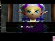 Zelda OOT - Eplay Stream 2/3/2022 3/16