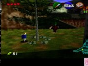Zelda OOT - Eplay Stream 2/3/2022 5/16