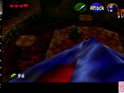 Zelda OOT - Eplay Stream 2/3/2022 9/16