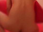 Pervert   Abnormality  Beautiful witch  Lewd Full version 1/16