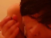 Pervert   Abnormality  Beautiful witch  Lewd Full version 12/16