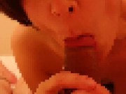 Pervert   Abnormality  Beautiful witch  Lewd Full version 14/16