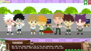 Camp Buddy - Ep51