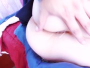 Enjoying a Cute Schoolgirl - Sweet Darling 16/16