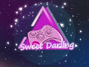 Enjoying a Cute Schoolgirl - Sweet Darling 2/16