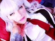 Enjoying a Cute Schoolgirl - Sweet Darling 3/16