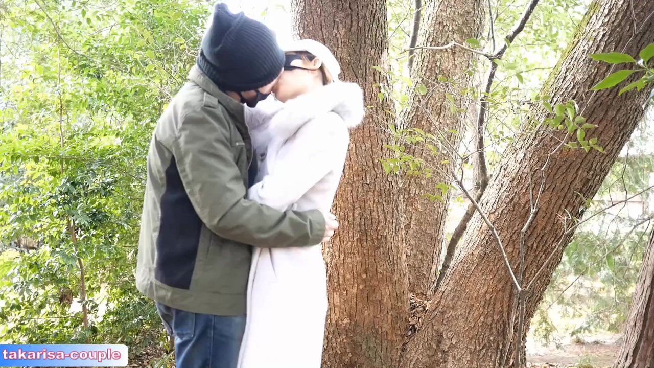 昼間の公園で野外露出♡人が近くを通る度にが興奮であそこがやばいことに♡takarisa-copule/女子大生/素人/カップル/スタイル抜群/公園/japanese amateure - RedTube
