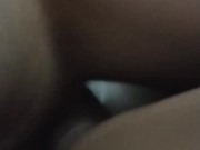 conoci esta mujer casada en el taxi y como su marido no le presta atencion acepto venir conmigo 11/16