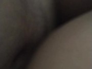 conoci esta mujer casada en el taxi y como su marido no le presta atencion acepto venir conmigo 13/16