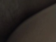 conoci esta mujer casada en el taxi y como su marido no le presta atencion acepto venir conmigo 14/16