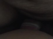 conoci esta mujer casada en el taxi y como su marido no le presta atencion acepto venir conmigo 5/16