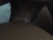 conoci esta mujer casada en el taxi y como su marido no le presta atencion acepto venir conmigo 6/16