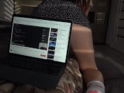 Сводная Сестра Грубо Соблазнила Меня Своей Мокренькой... - Via Hub 1/16