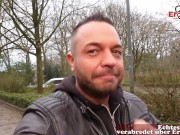 DEUTSCHE TEENIE STUDENTIN BEI REALEM EROCOM DATE SEXTREFFEN POV 1/16