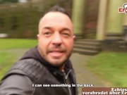 DEUTSCHE TEENIE STUDENTIN BEI REALEM EROCOM DATE SEXTREFFEN POV 3/16