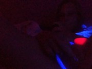 Cumming for you because he doesn't want me 14/16