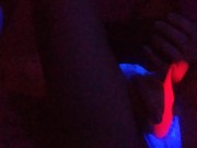 Cumming for you because he doesn't want me 2/16