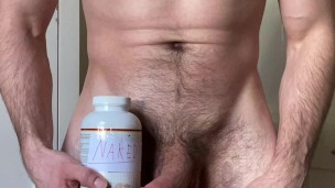 THE NAKED PILL
