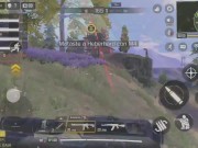 Jugando los nuevos modos MJ y BR COD Mobile 11/16