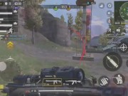 Jugando los nuevos modos MJ y BR COD Mobile 12/16