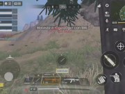 Jugando los nuevos modos MJ y BR COD Mobile 13/16