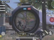 Jugando los nuevos modos MJ y BR COD Mobile 14/16