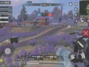 Jugando los nuevos modos MJ y BR COD Mobile 15/16