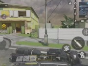 Jugando los nuevos modos MJ y BR COD Mobile 2/16