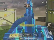 Jugando los nuevos modos MJ y BR COD Mobile 6/16