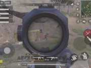 Jugando los nuevos modos MJ y BR COD Mobile 9/16